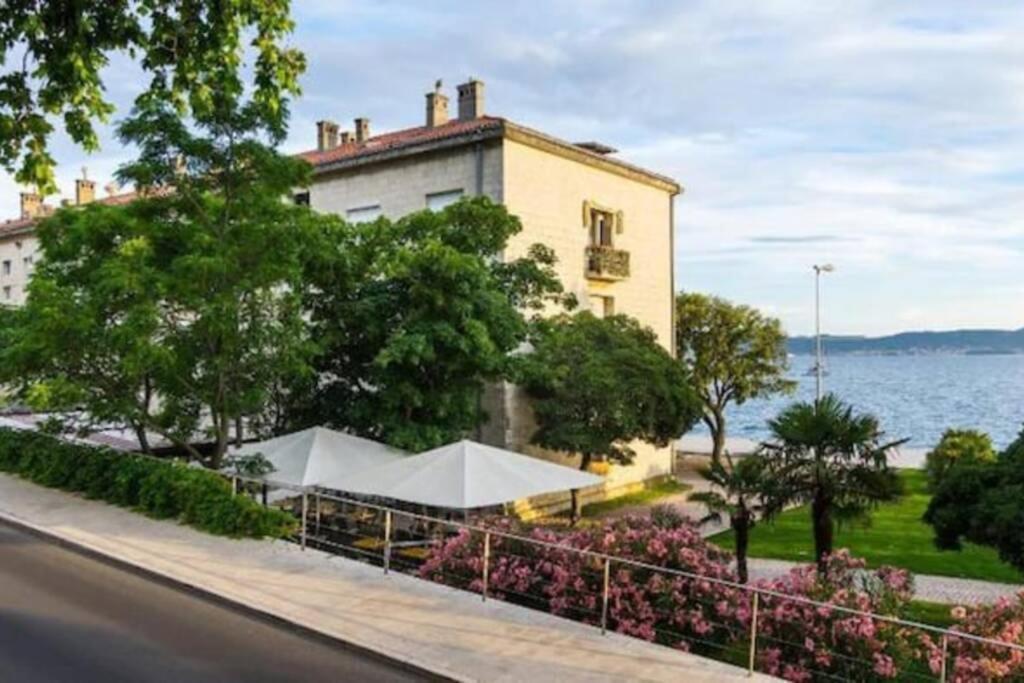 Sea Organ Apartment Zadar Luaran gambar