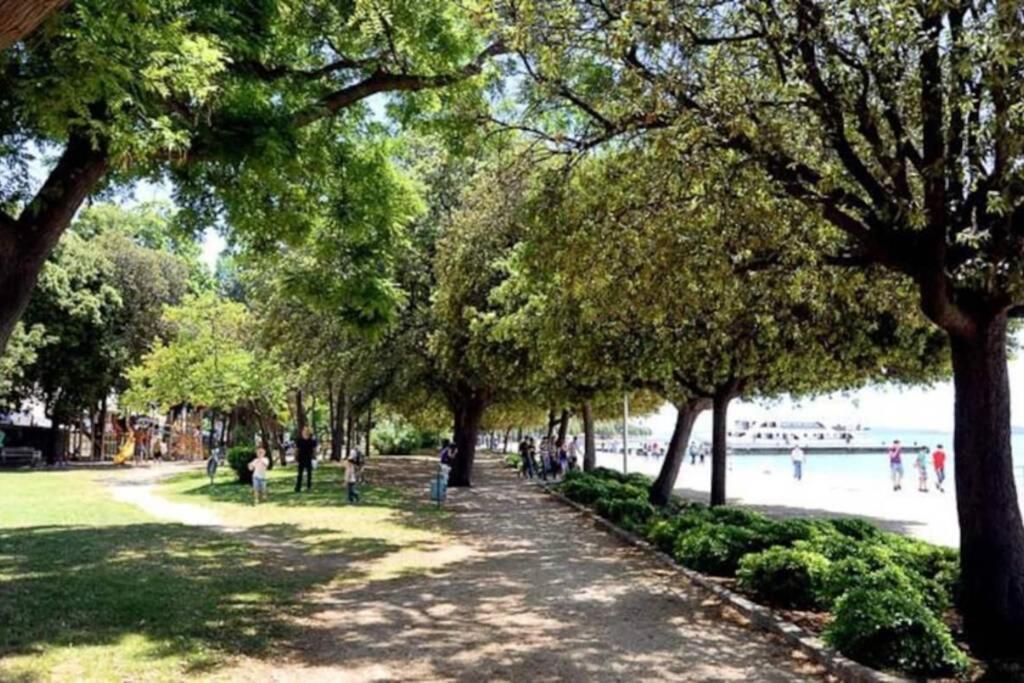 Sea Organ Apartment Zadar Luaran gambar